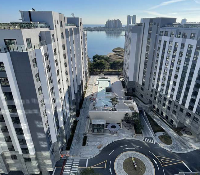 속초 워케이션 체스터톤스 속초