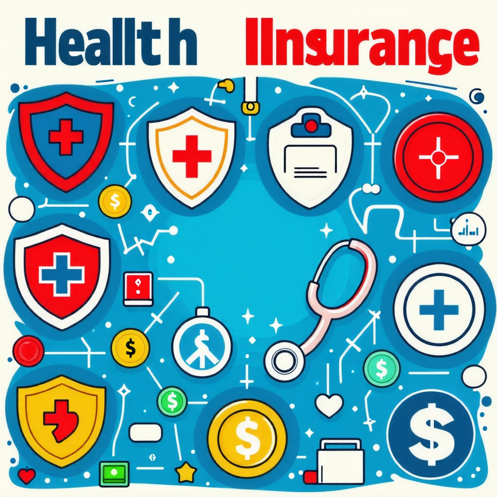 실손보험의 장점을 강조하는 이미지