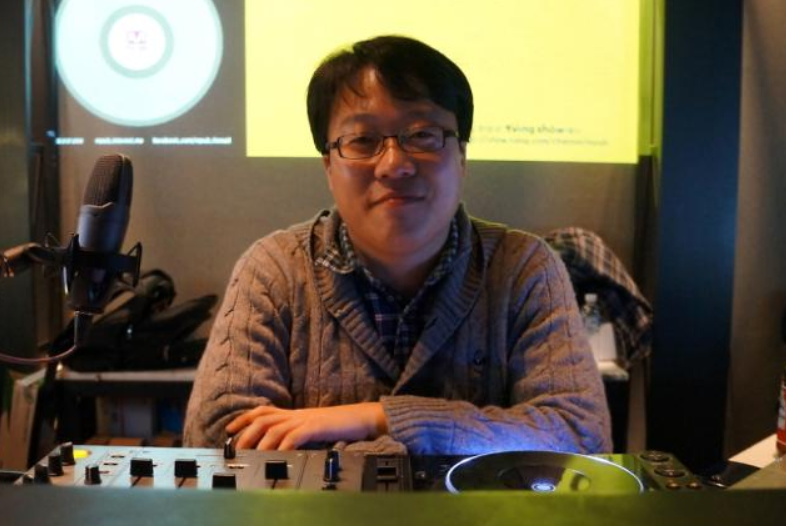 “박준면 남편 정진영 소설가와 함께한 결혼 이야기”