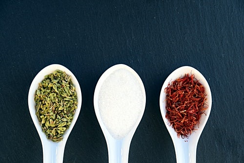 살충제(농약)없는 음식 종류 List 13