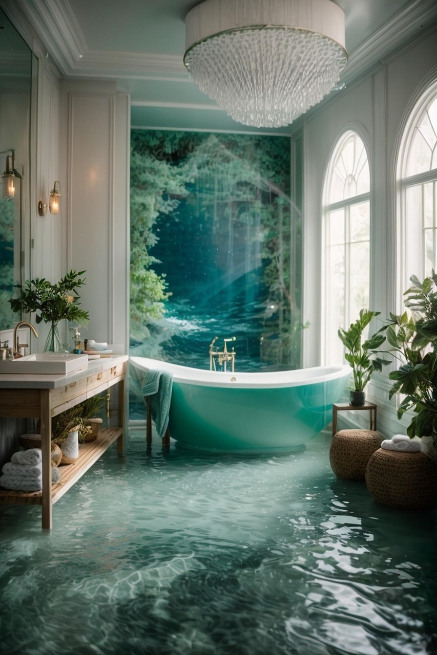 자취생 플랜테리어 관련 사진