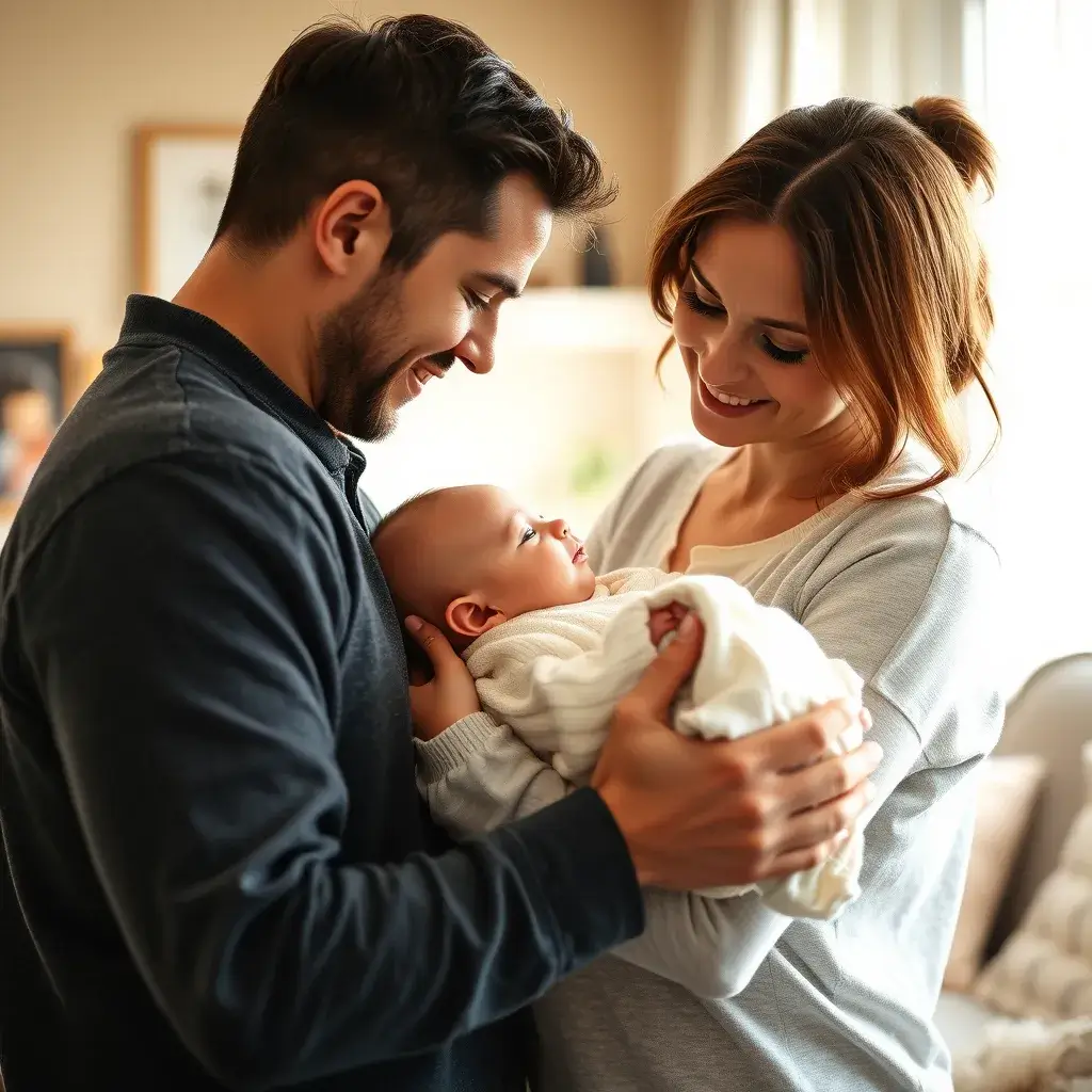 아기 애착형성&amp;#44; 아기 분리불안&amp;#44; 애착형성 시기&amp;#44; 분리불안 시기&amp;#44; 애착형성 방법&amp;#44; 분리불안 대처&amp;#44; 돌아기 분리불안&amp;#44; 신생아 애착형성