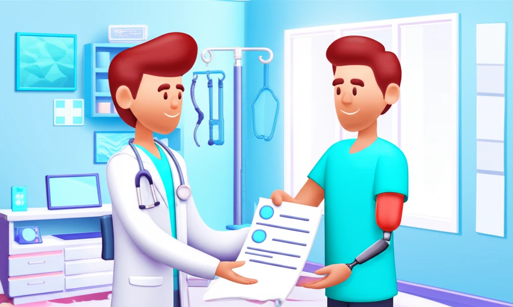 산재근로자 필독 2025 요양급여(보..