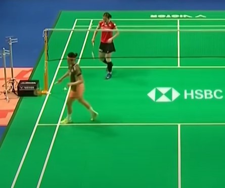 badminton