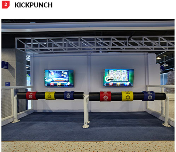 팀업캠퍼스 악티바