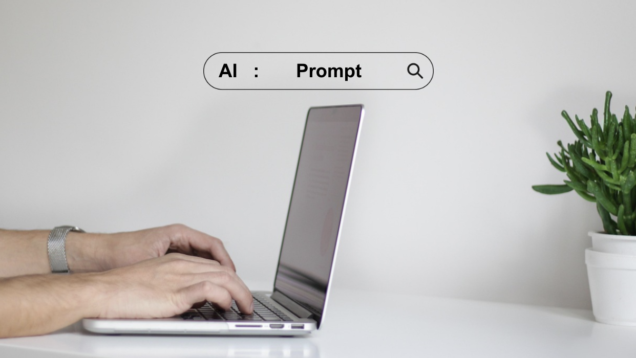 AI의 시작, 프롬프트 독학 입문 가이드