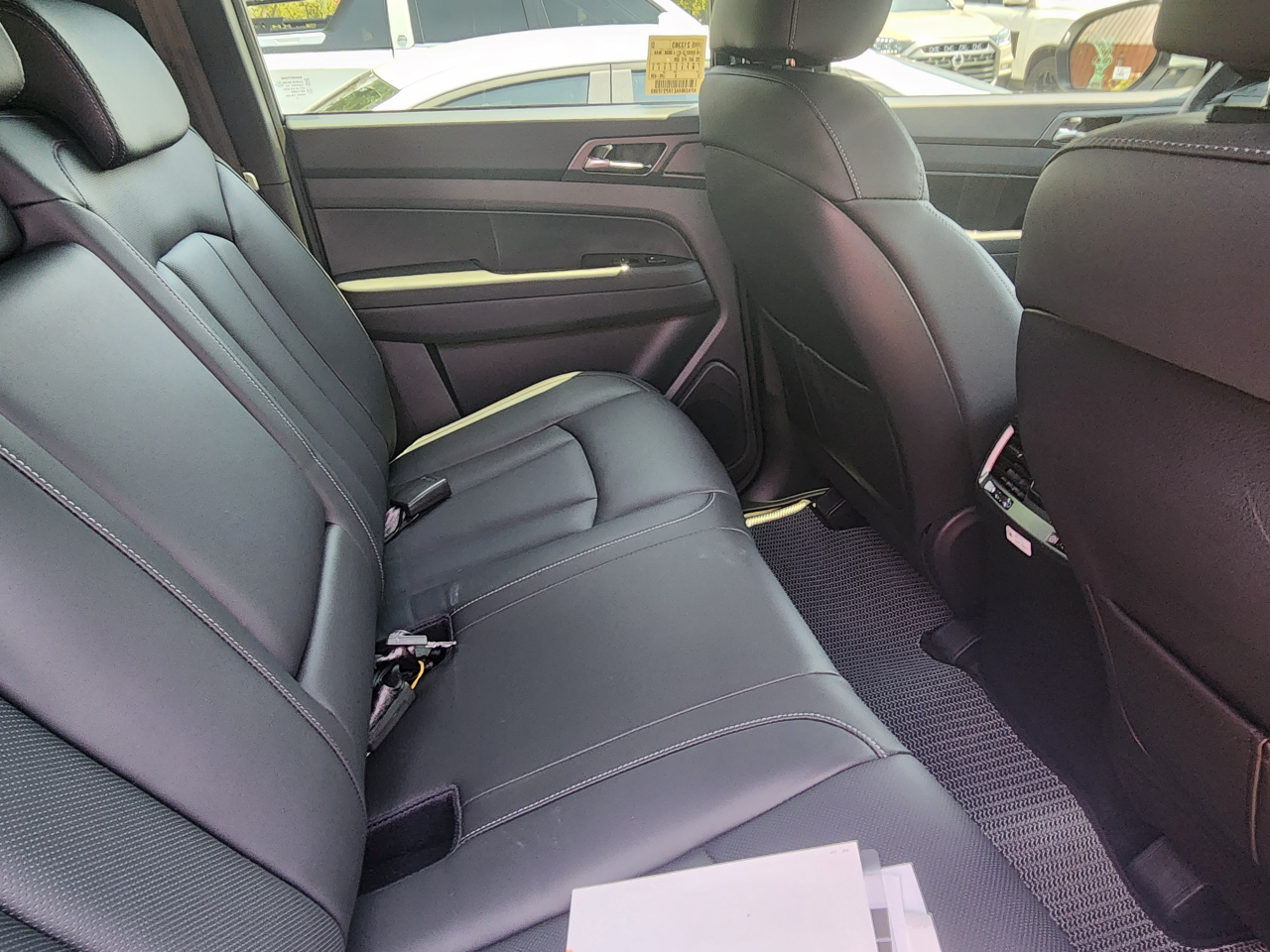 렉스턴 스포츠&칸 쿨멘