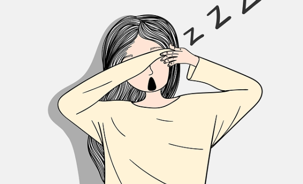 갑상선 기능 저하증