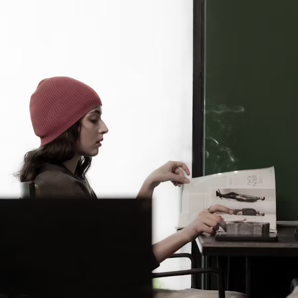 패션 관련 이미지