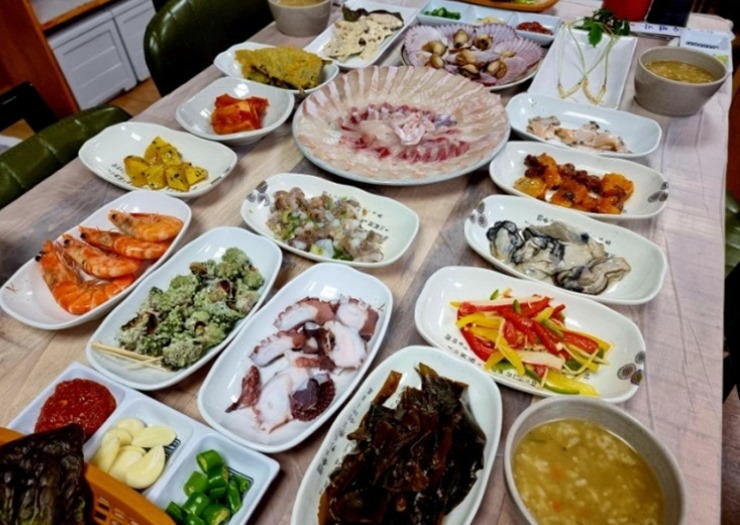 이수도-민박집