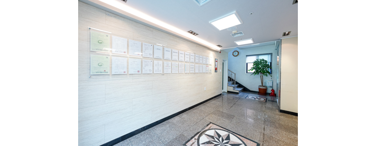 서울 동대문구 요양원