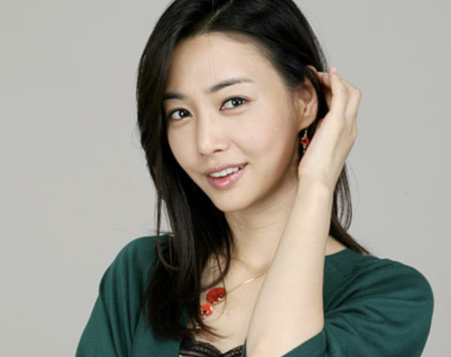 고은미 외모 미모