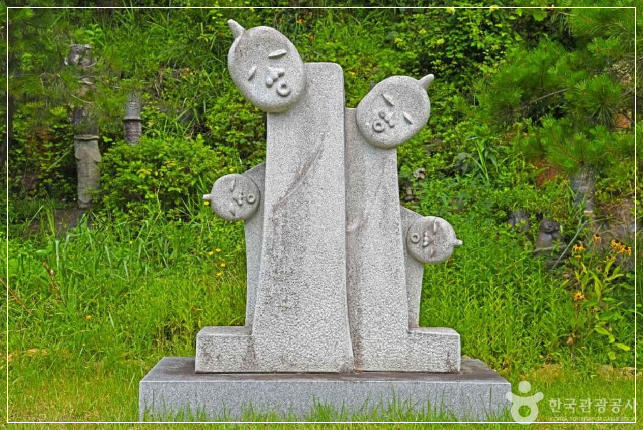 곡성 가볼만한곳 베스트10 섬진강 도깨비마을