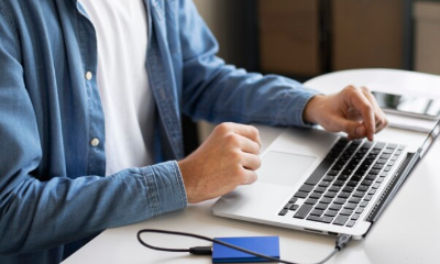 가비아 도메인 세팅