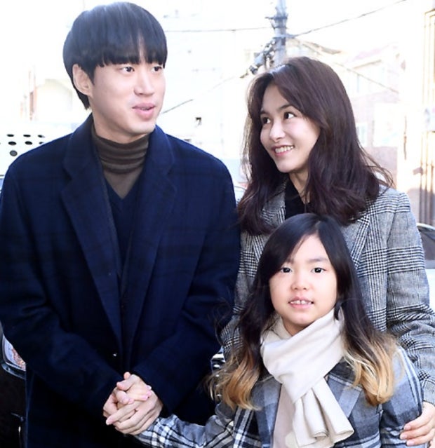 타블로 가족