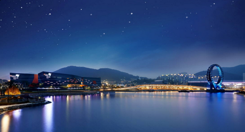 여수 가볼 만한 곳 베스트 10: 아쿠아플라넷 여수