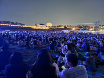 2025 수원화성 헤리티지 콘서트 안내
