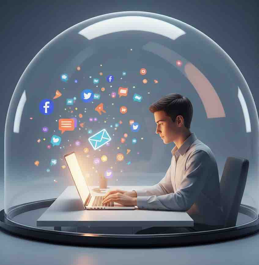 정해진 시간, 글쓰기에만 집중하기