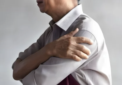 회전근개 파열