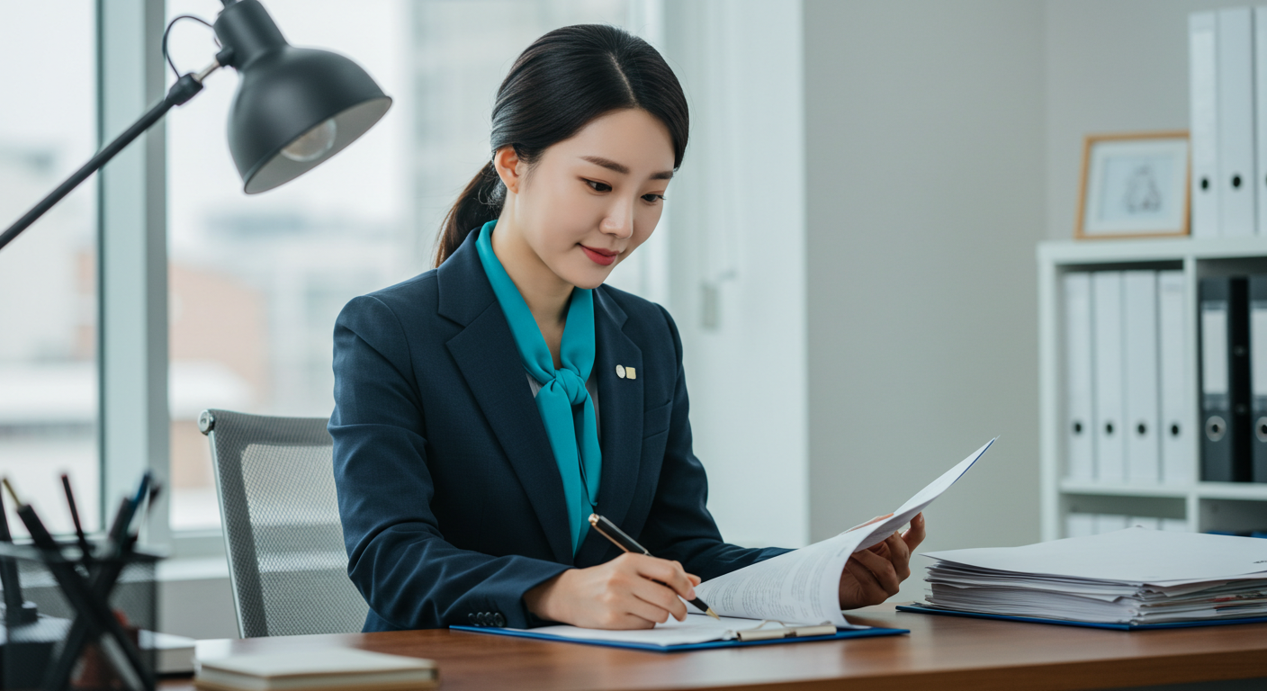 형사사건 국선변호사 선임방법