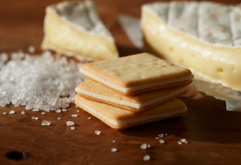 도쿄밀크치즈팩토리