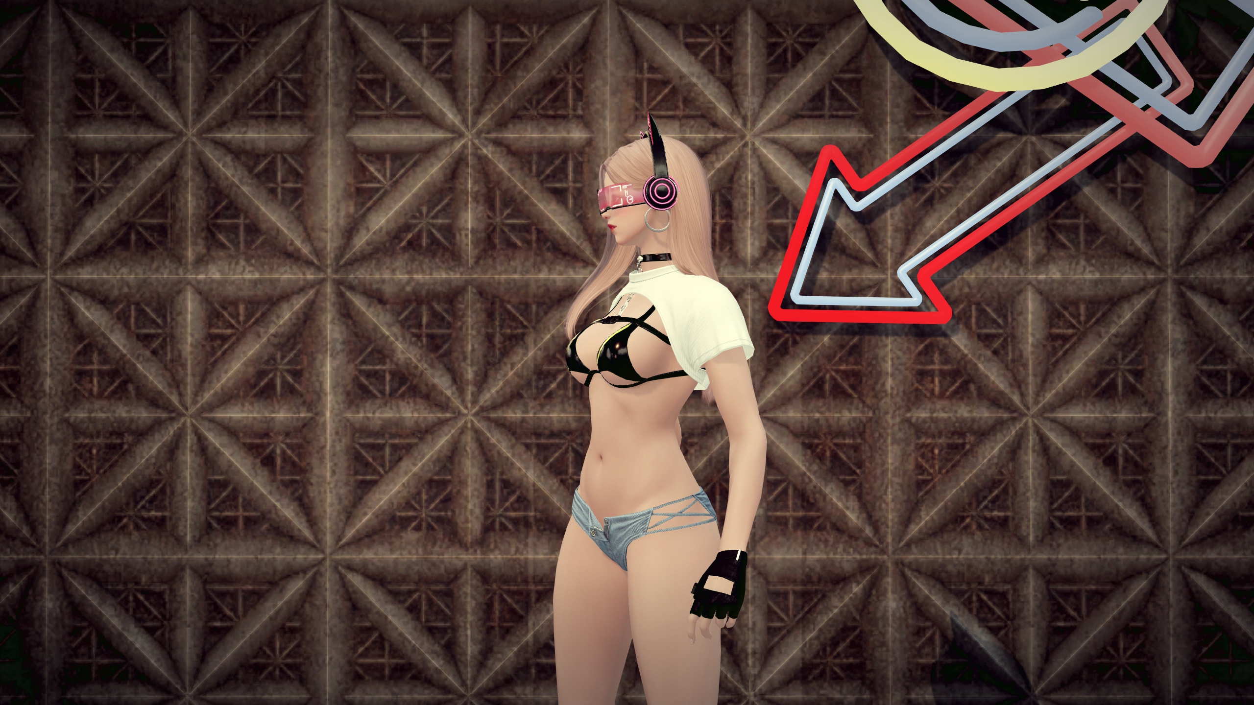 로스트아크-인연아바타-건슬링어