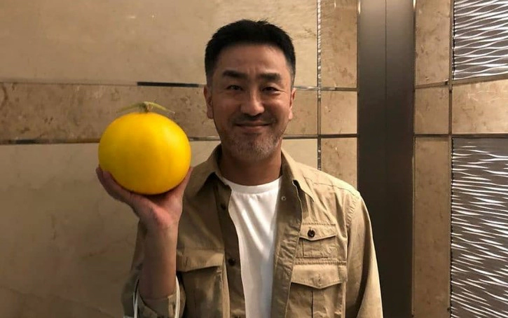 류승룡 프로필 나이 가족 종교 