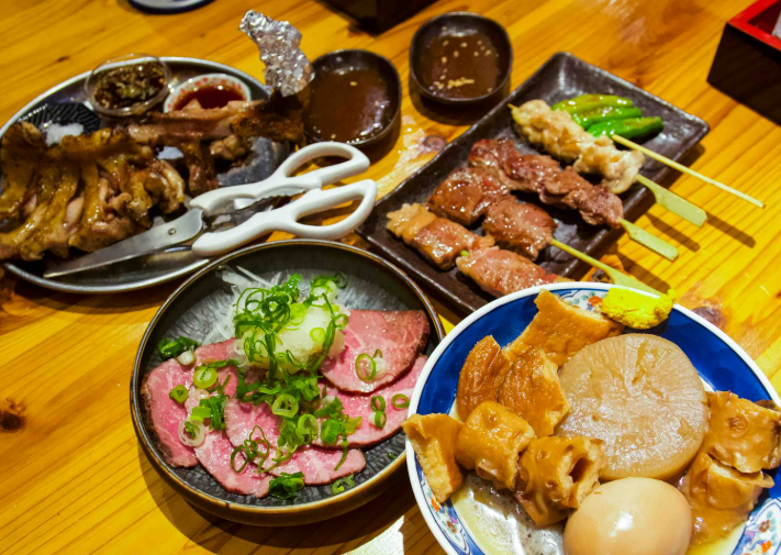 일본 교토 맛집