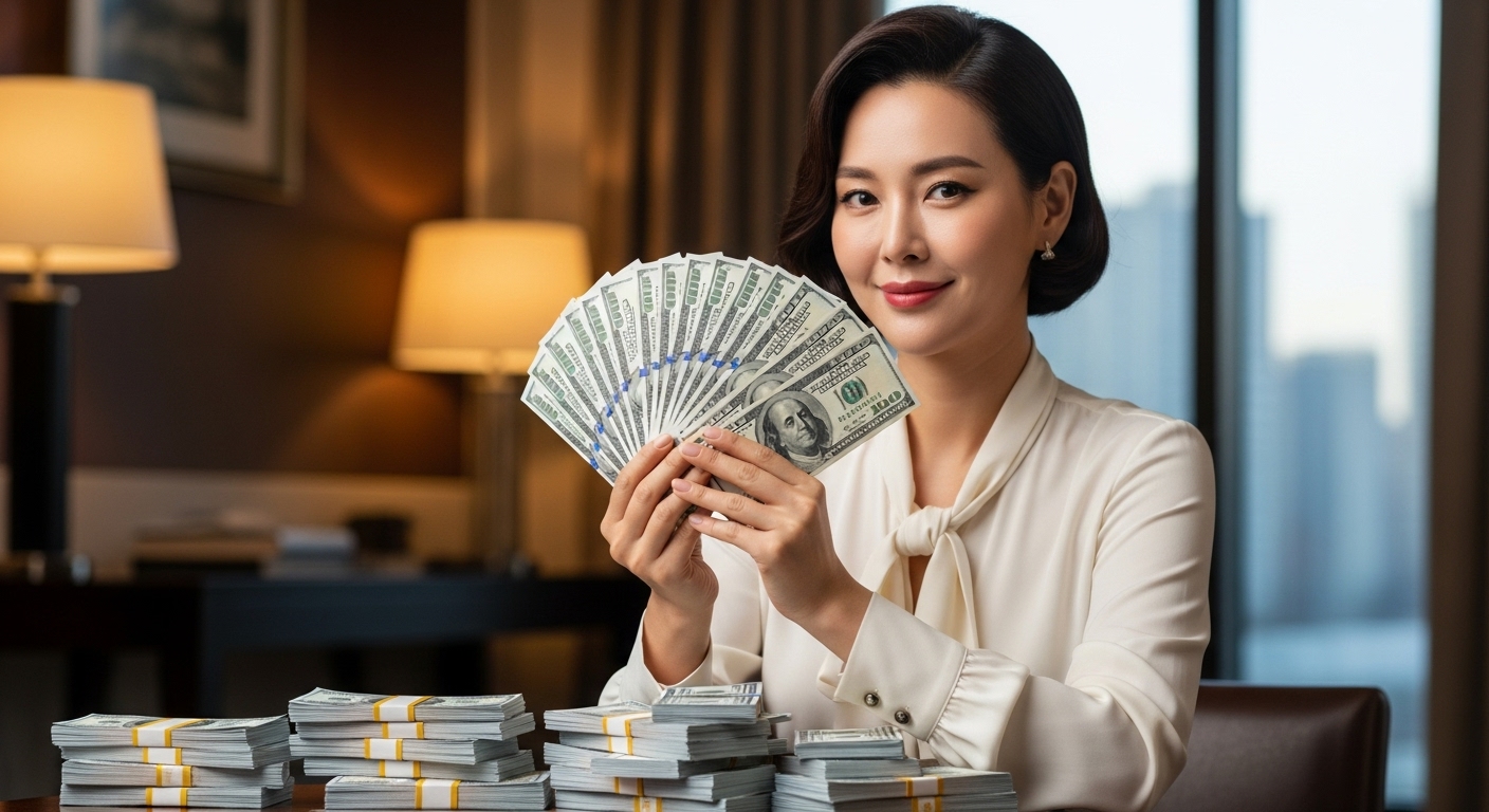 신탁 상품 vs. 정기예금