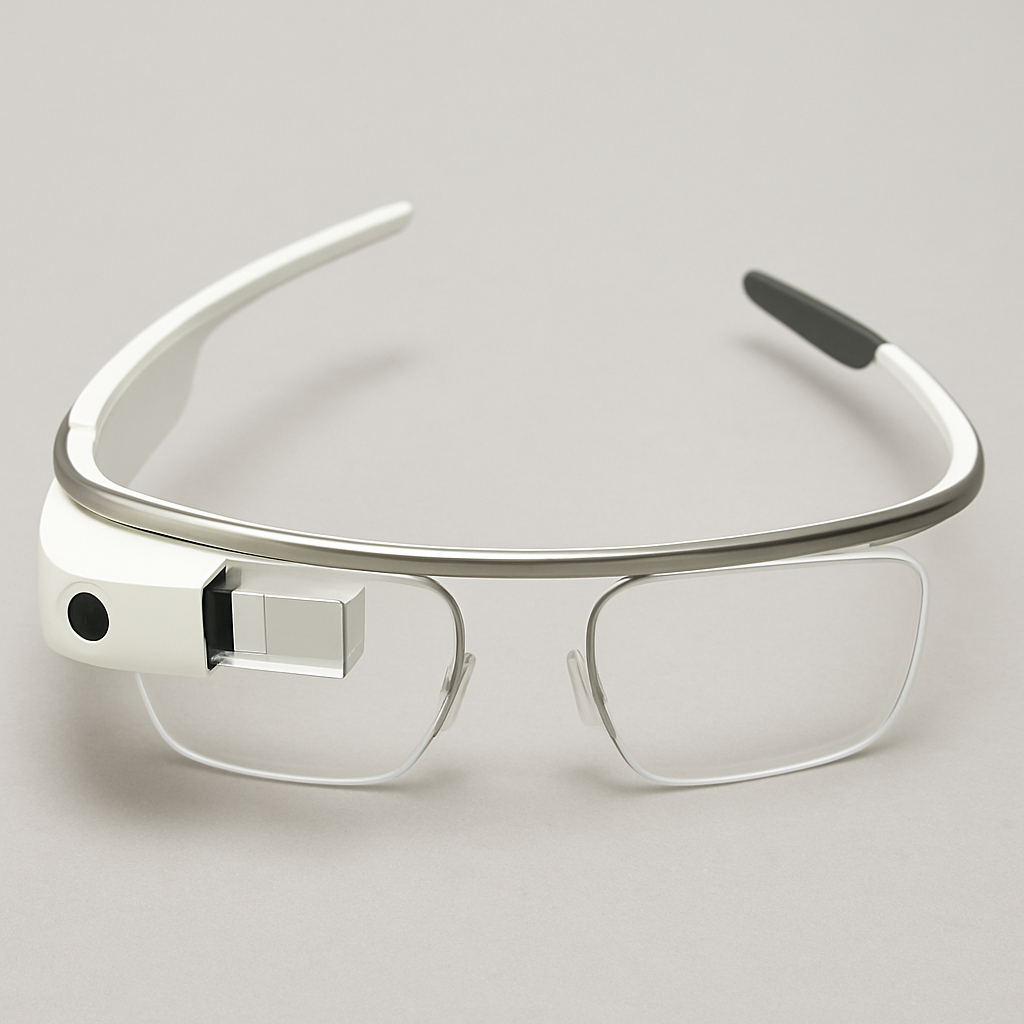 smartglass (챗GPT 생성)