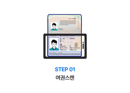 스마트패스 신청 방법