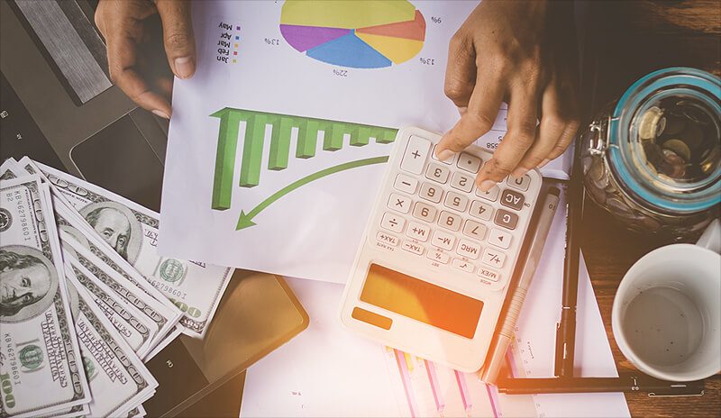 성과급, 얼마나 세금이 나갈까?