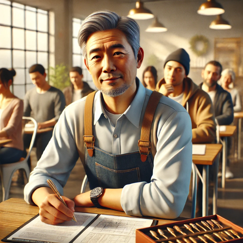 자격증