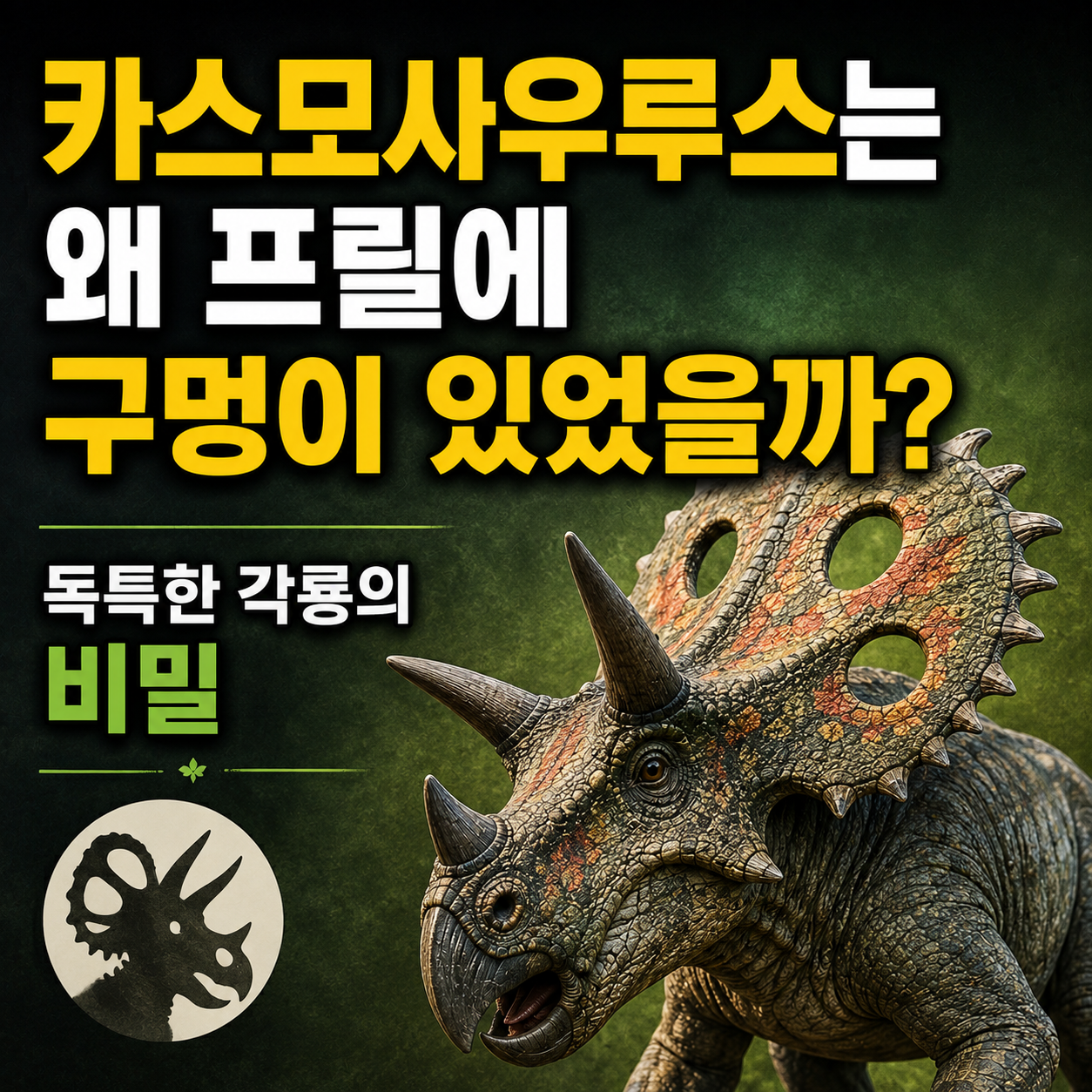 카스모사우루스