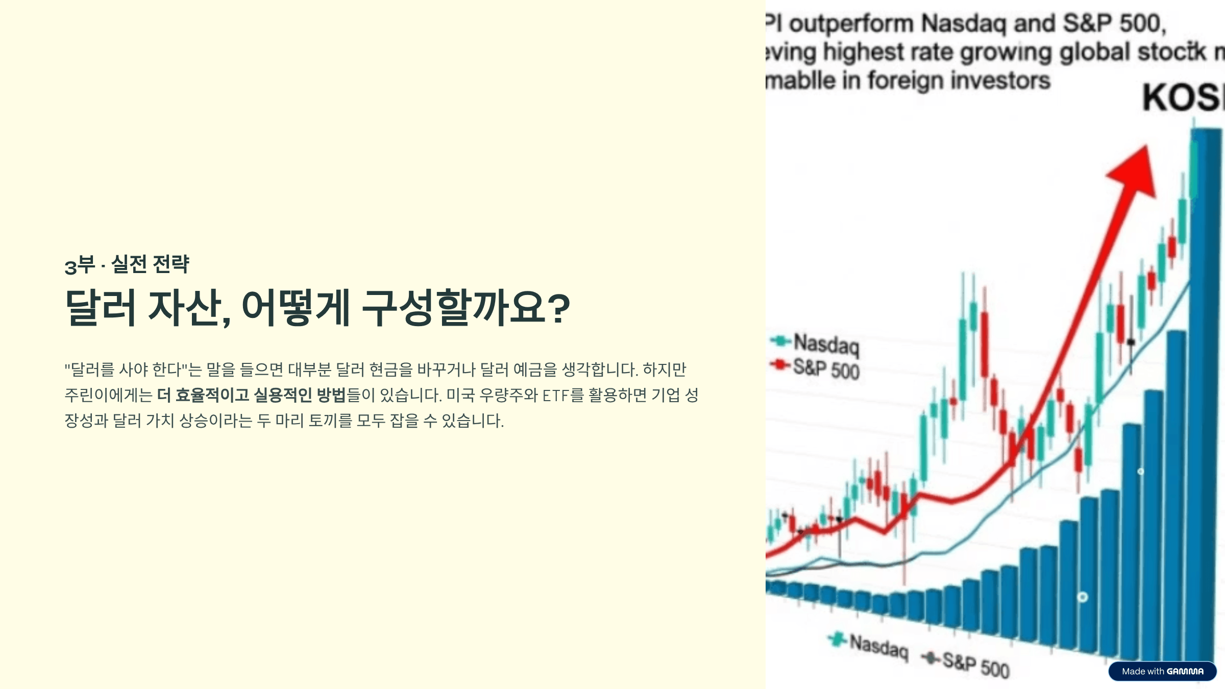 환율 1,500원 시대, 우리 집 자산 지키는 법