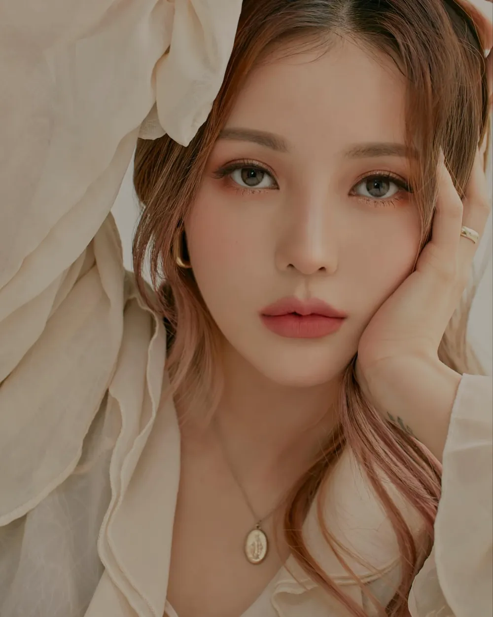 뷰티 유튜버 &amp; 글로벌 인플루언서