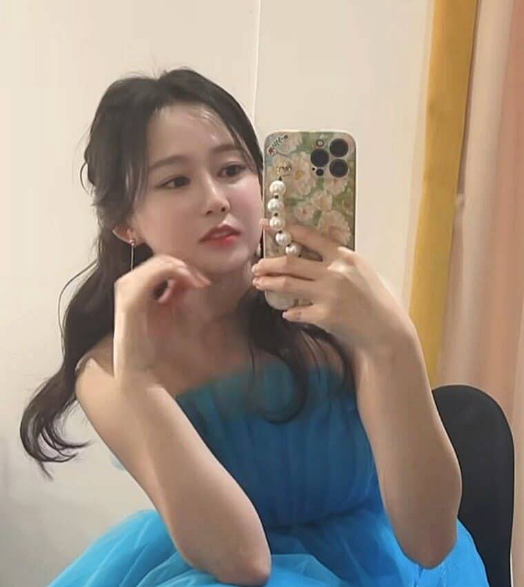 배우-오초희