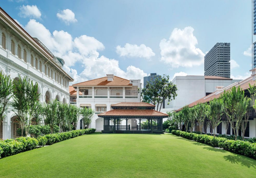 래플스싱가포르 08