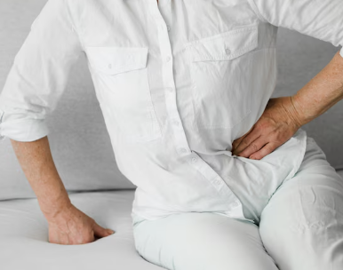 퇴행성관절염 증상 19