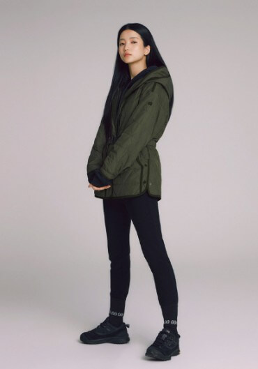 경량 패딩 여성 추천