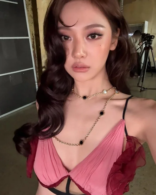 에스파(aespa) 닝닝(NINGNING) 프로필, 나이, 화보, 본명, 사진, 인스타, 유튜브 주소