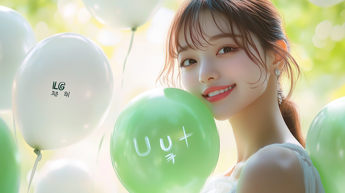 LG유플러스 고객센터