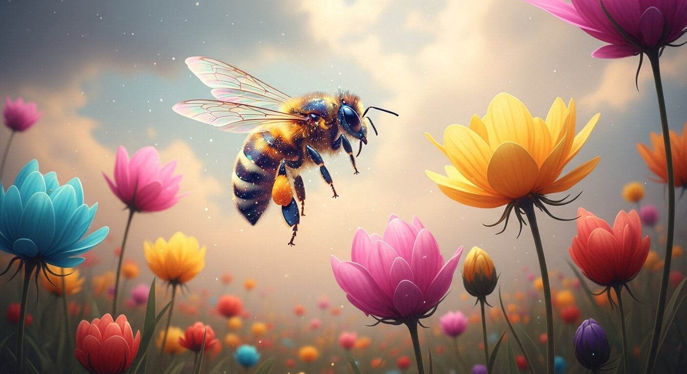 벌 꿈 해몽