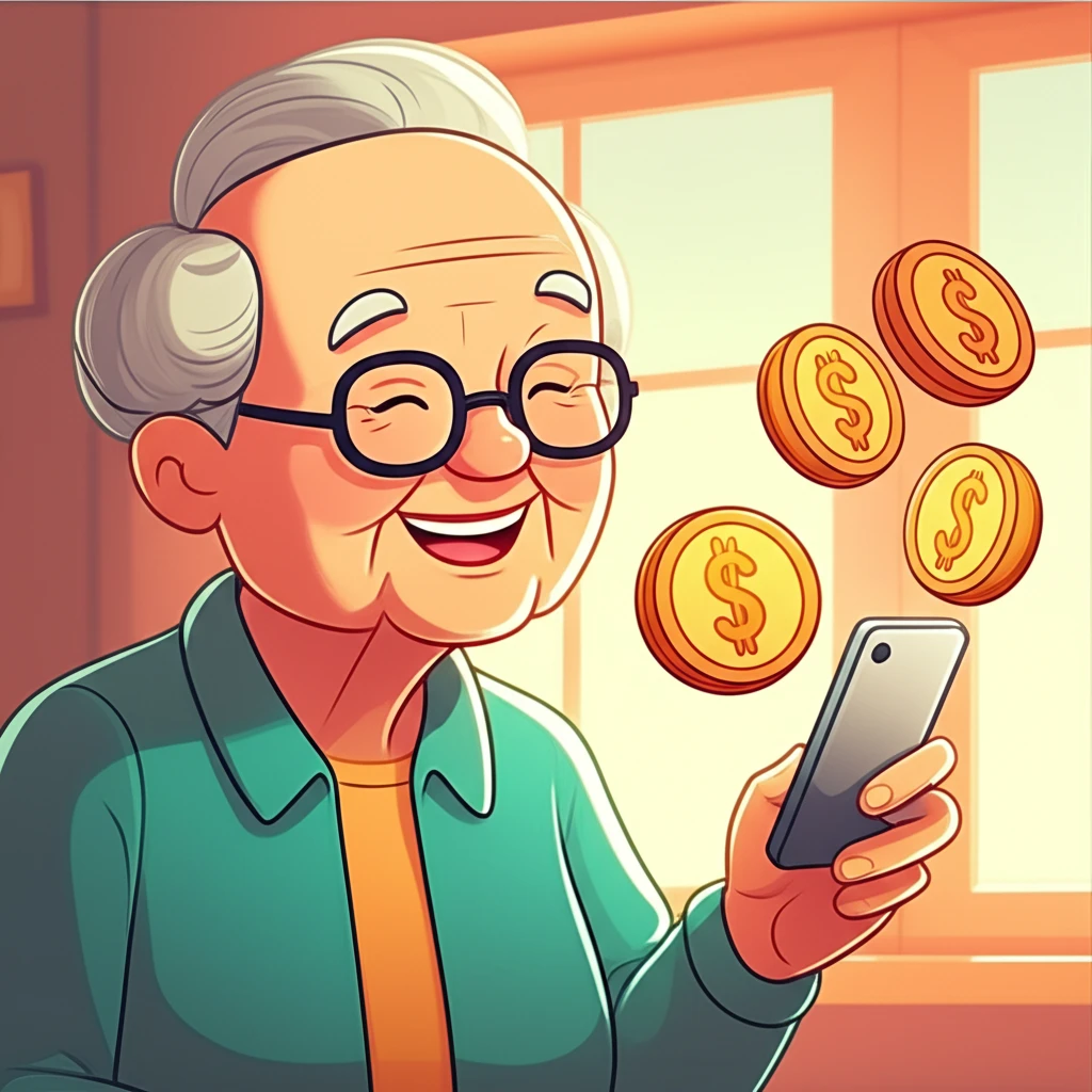 SKT 기초연금 통신비 할인: 대상,..