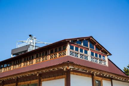 지평 양조장, 전통 막걸리 제조 비밀