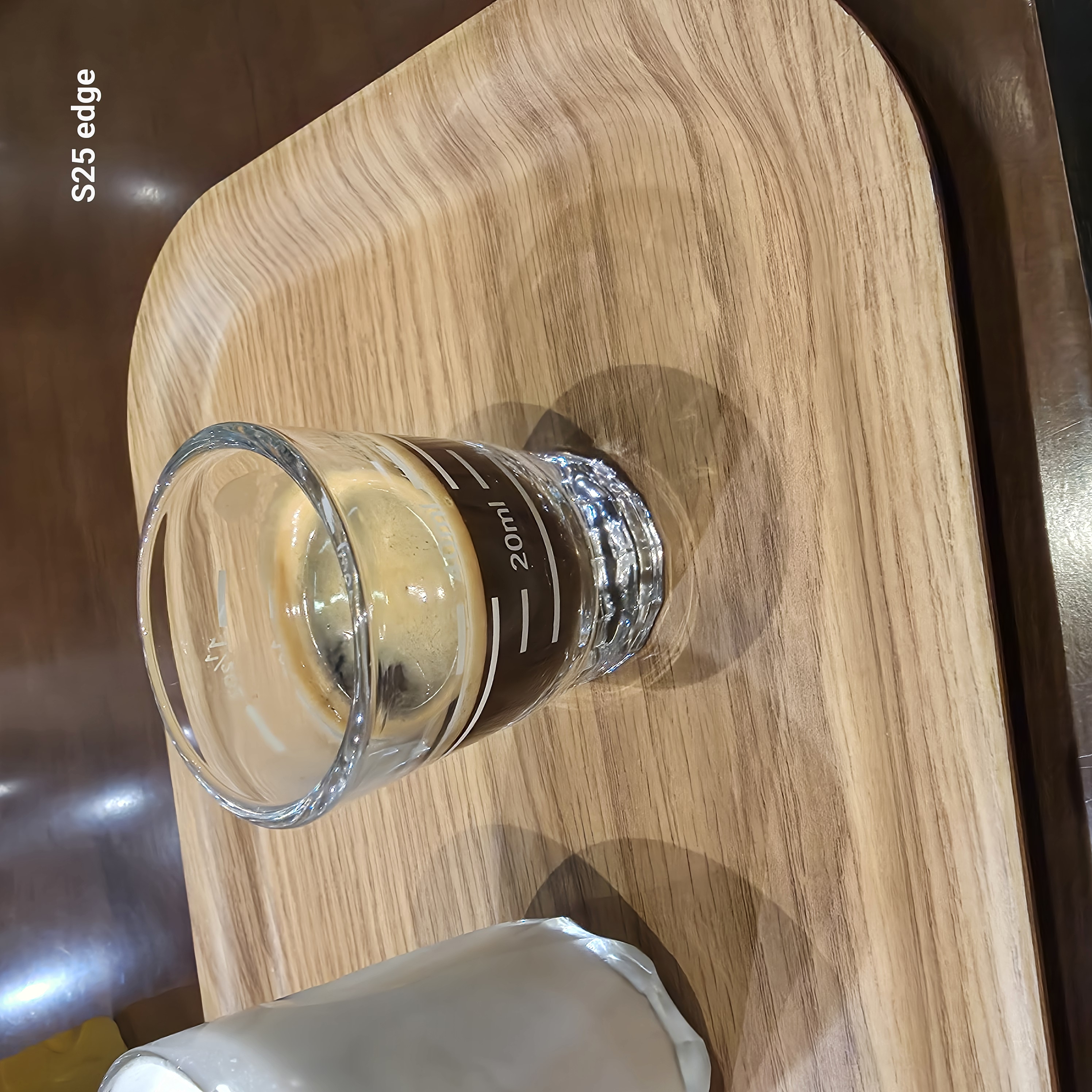 드롭탑 아포카토