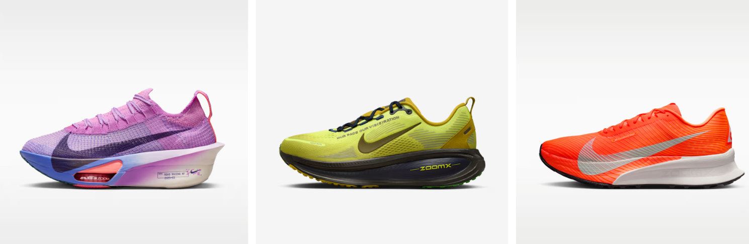 정품 러닝화 가품 구별법: 6가지 핵심 체크리스트와 주의사항