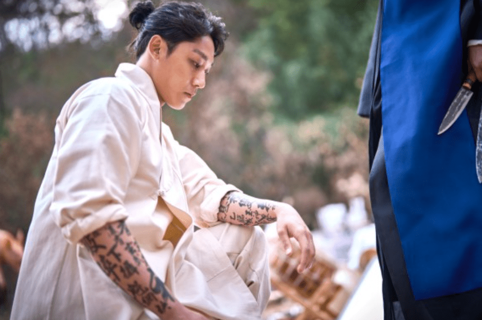 영화 파묘 결말 해석 정보 줄거리 관람평 쿠키 스포 주의