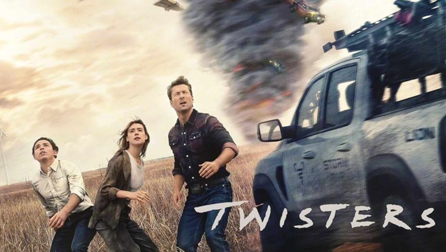 영화' 트위스터'