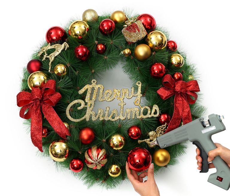 크리스마스 리스